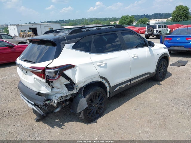 KIA gamma, t-gdi 2023 KNDEUCA26P7371483 Image 4