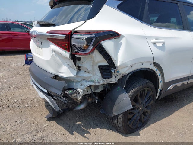 KIA gamma, t-gdi 2023 KNDEUCA26P7371483 Image 6
