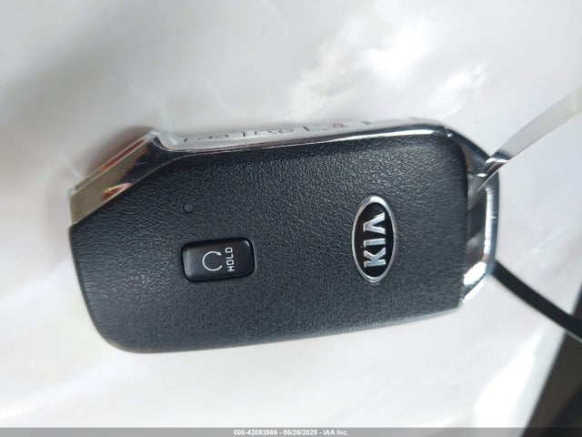 5XYRK4LF2MG051346 KIA t-gdi theta-iii