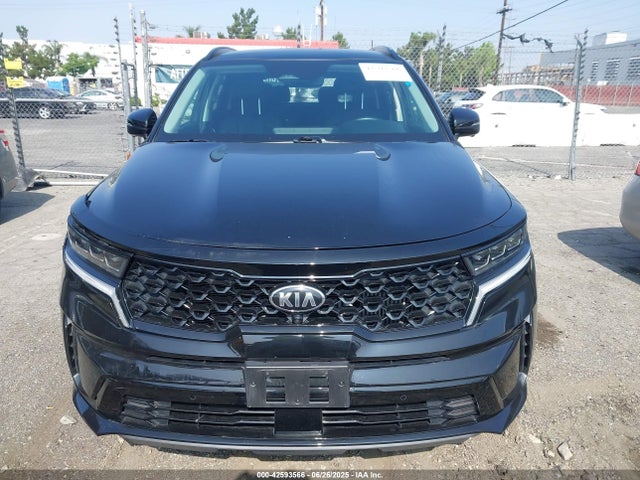 5XYRK4LF2MG051346 KIA t-gdi theta-iii