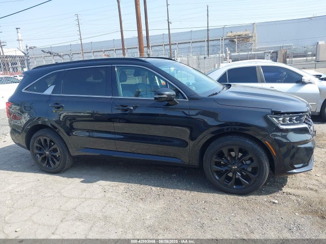 5XYRK4LF2MG051346 KIA t-gdi theta-iii