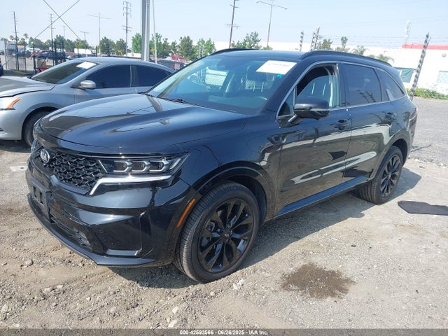5XYRK4LF2MG051346 KIA t-gdi theta-iii