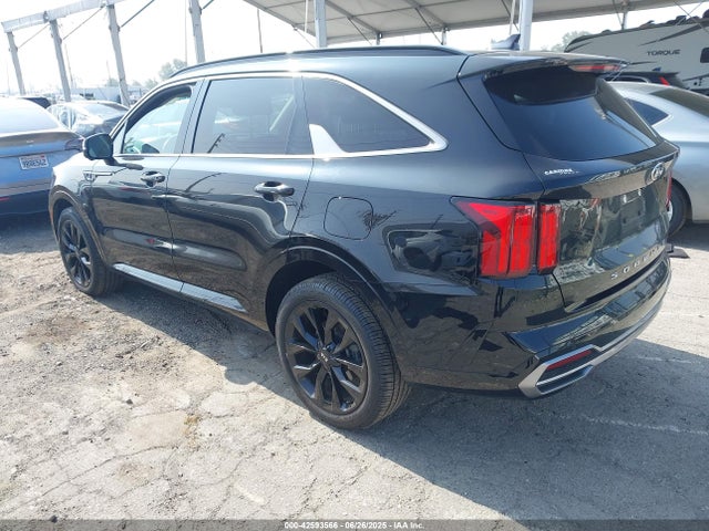 5XYRK4LF2MG051346 KIA t-gdi theta-iii
