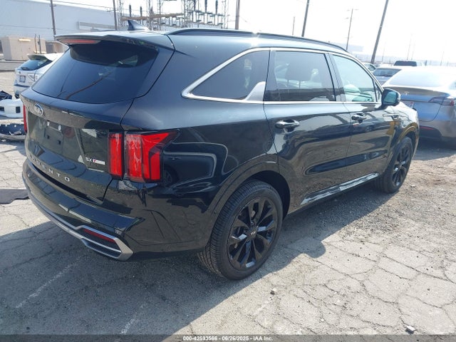 5XYRK4LF2MG051346 KIA t-gdi theta-iii