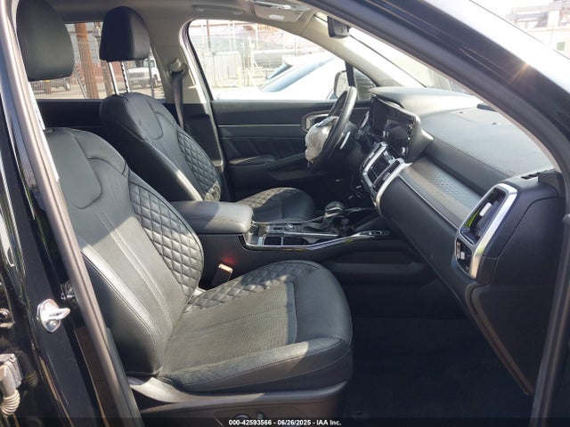 5XYRK4LF2MG051346 KIA t-gdi theta-iii