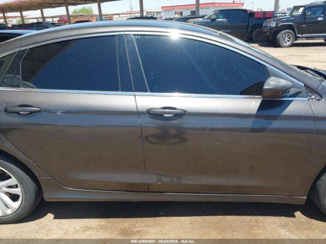 1C3CCCAB0GN169443 Chrysler 2016