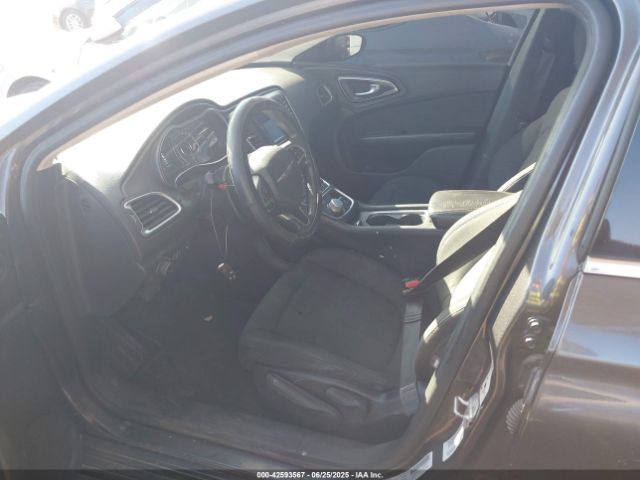 1C3CCCAB0GN169443 Chrysler 2016