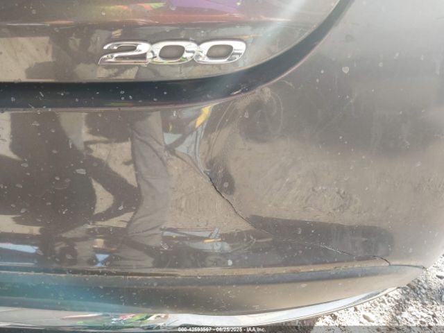 1C3CCCAB0GN169443 Chrysler 2016