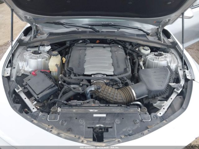 2017 CHEVROLET CAMARO 1G1FF1R73H0135640 Photo 9
