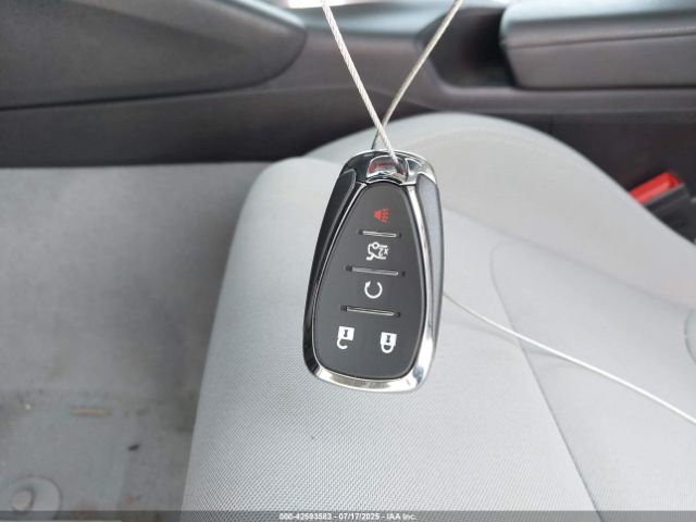 2017 CHEVROLET CAMARO 1G1FF1R73H0135640 Photo 10