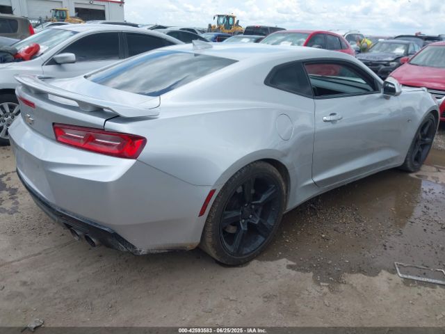 2017 CHEVROLET CAMARO 1G1FF1R73H0135640 Photo 3