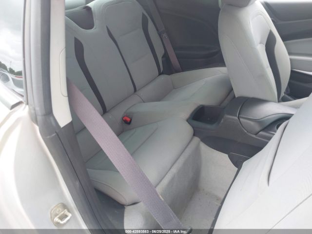 2017 CHEVROLET CAMARO 1G1FF1R73H0135640 Photo 7