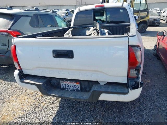 5TFRX5GN9KX140351 Toyota 2tr-fe