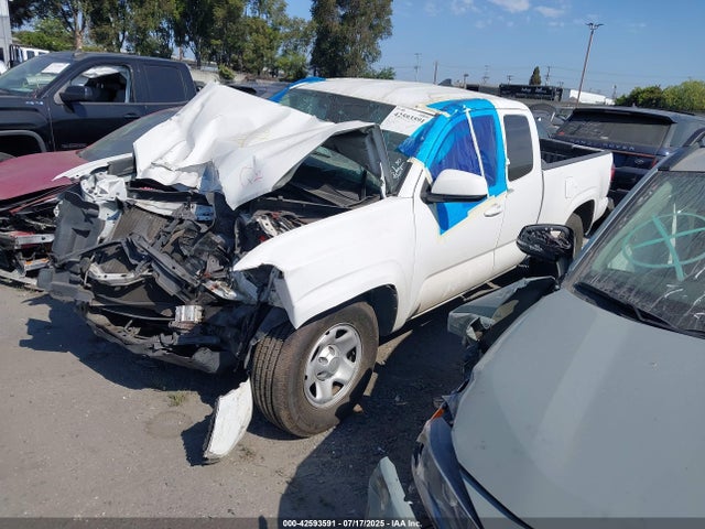 5TFRX5GN9KX140351 Toyota 2tr-fe