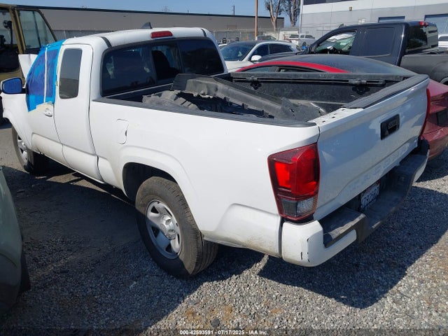 5TFRX5GN9KX140351 Toyota 2tr-fe