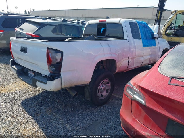 5TFRX5GN9KX140351 Toyota 2tr-fe