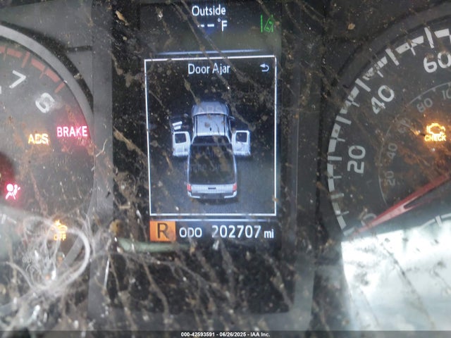 5TFRX5GN9KX140351 Toyota 2tr-fe