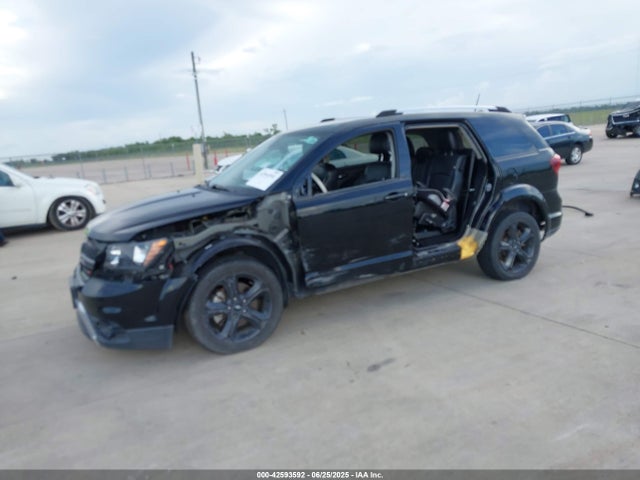 Dodge 2019 2019 3C4PDDGG2KT759204 Image 2
