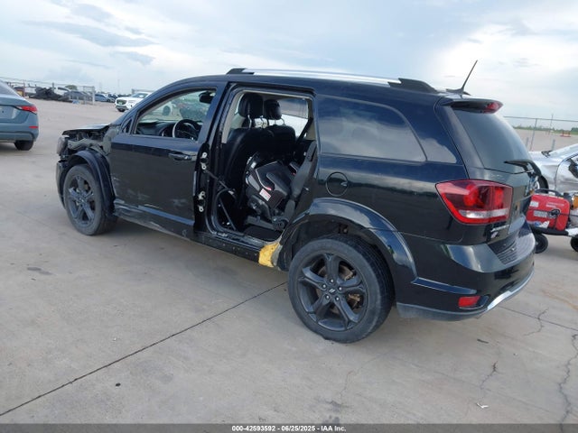 Dodge 2019 2019 3C4PDDGG2KT759204 Image 3