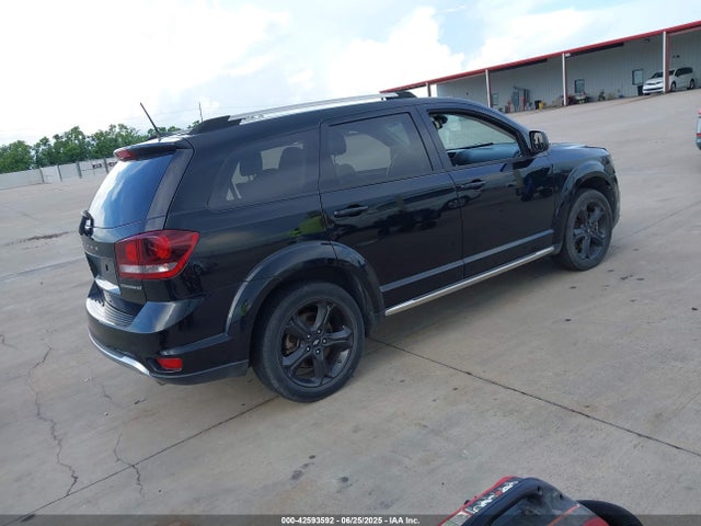 Dodge 2019 2019 3C4PDDGG2KT759204 Image 4