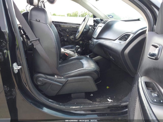 Dodge 2019 2019 3C4PDDGG2KT759204 Image 5
