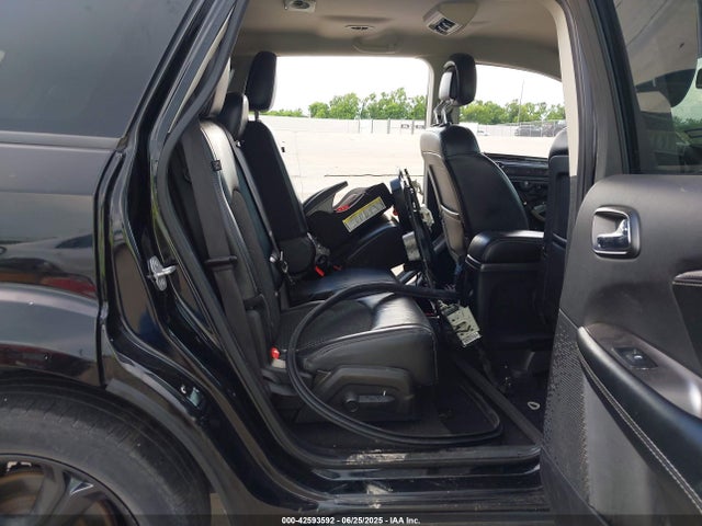 Dodge 2019 2019 3C4PDDGG2KT759204 Image 8