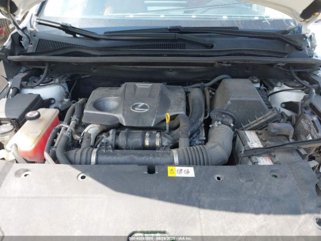 2018 LEXUS NX 300 JTJBARBZ1J2163829 Photo 9