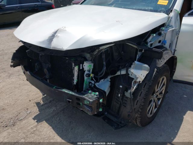 2018 LEXUS NX 300 JTJBARBZ1J2163829 Photo 5
