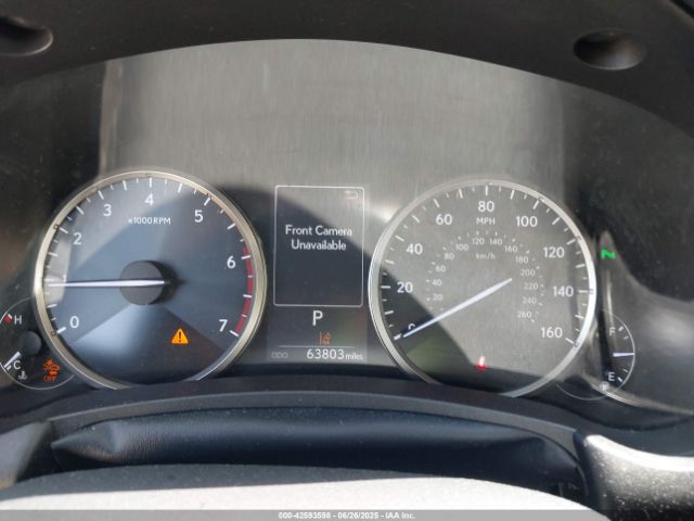 2018 LEXUS NX 300 JTJBARBZ1J2163829 Photo 6