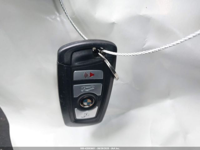 2014 BMW 528I WBA5A7C5XED612819 Photo 10