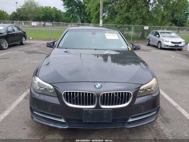 BMW 528I 2014 WBA5A7C5XED612819 Image 12