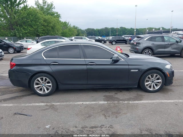 BMW 528I 2014 WBA5A7C5XED612819 Image 13