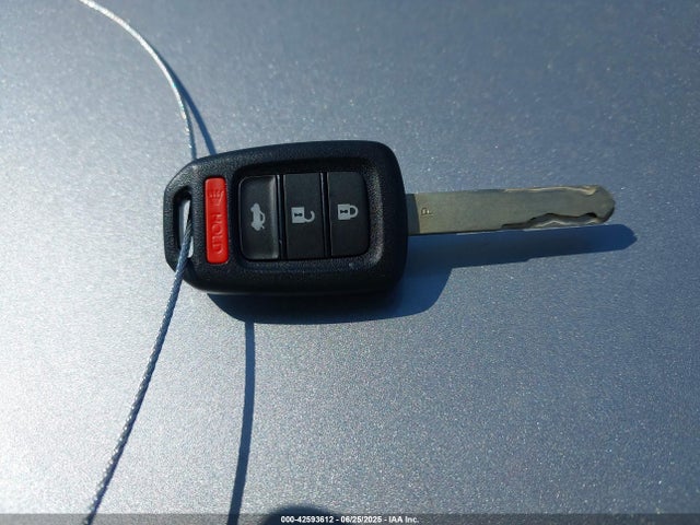 Honda k20c2 2019 2HGFC2F63KH605395 Image 11