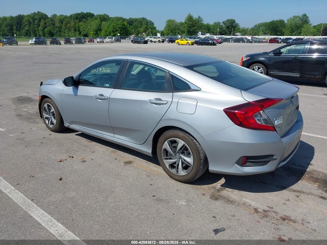 Honda k20c2 2019 2HGFC2F63KH605395 Image 3