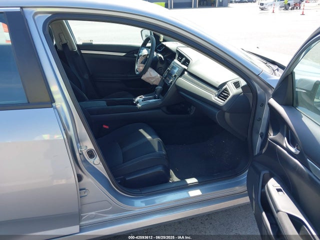 Honda k20c2 2019 2HGFC2F63KH605395 Image 5