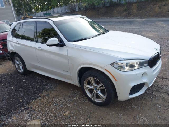 2017 BMW X5 5UXKR0C52H0V49618