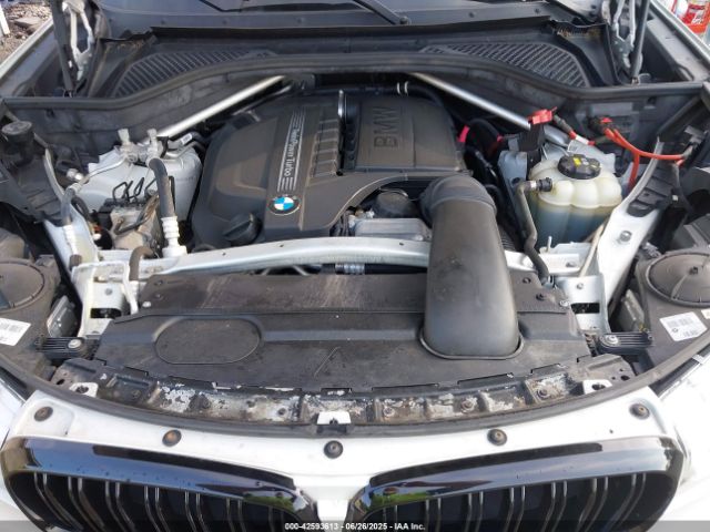 2017 BMW X5 5UXKR0C52H0V49618 Photo 9