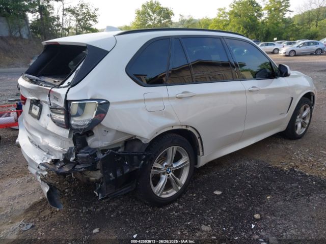 2017 BMW X5 5UXKR0C52H0V49618 Photo 3