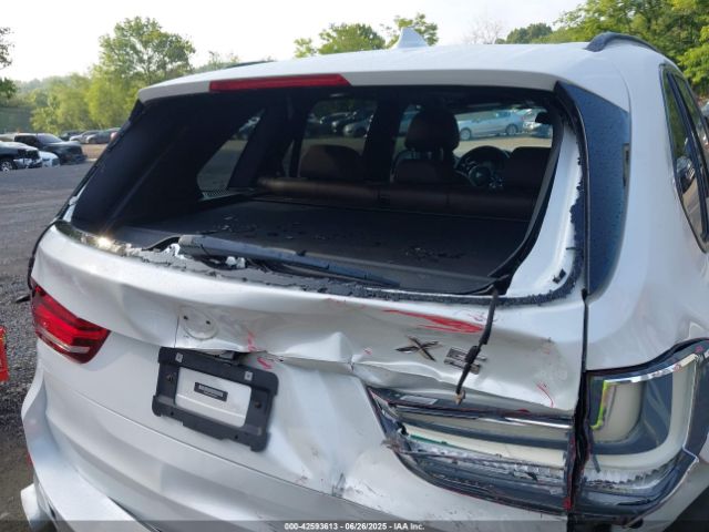 2017 BMW X5 5UXKR0C52H0V49618 Photo 5