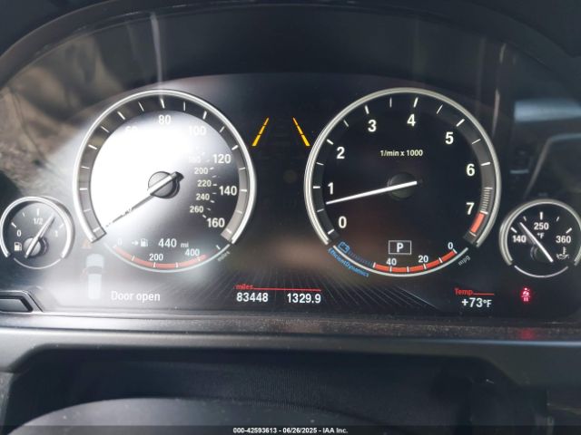 2017 BMW X5 5UXKR0C52H0V49618 Photo 6