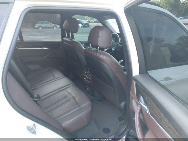 2017 BMW X5 5UXKR0C52H0V49618 Photo 7