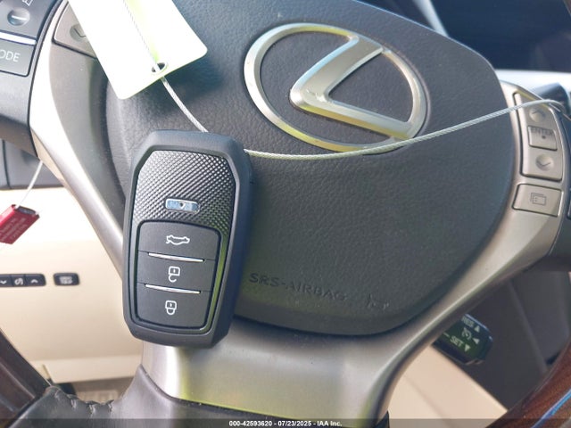 2T2ZK1BA9FC173099 Lexus 2gr-fe
