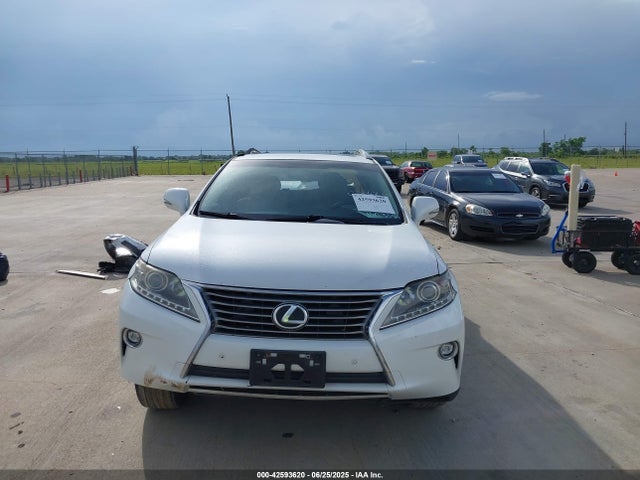 2T2ZK1BA9FC173099 Lexus 2gr-fe