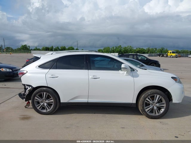 2T2ZK1BA9FC173099 Lexus 2gr-fe