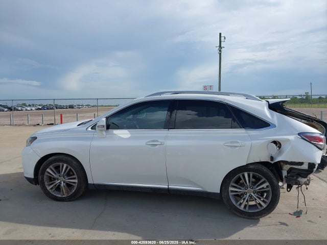 2T2ZK1BA9FC173099 Lexus 2gr-fe