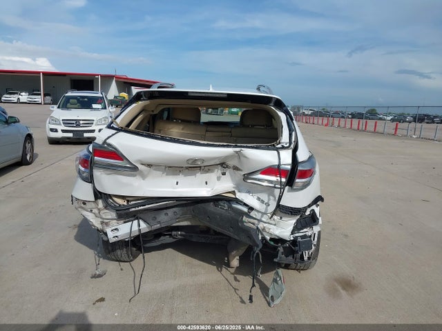 2T2ZK1BA9FC173099 Lexus 2gr-fe