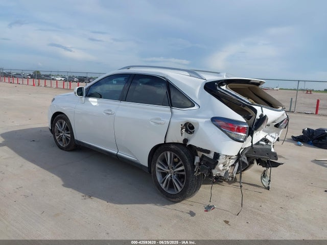 2T2ZK1BA9FC173099 Lexus 2gr-fe