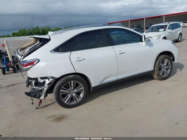 2T2ZK1BA9FC173099 Lexus 2gr-fe