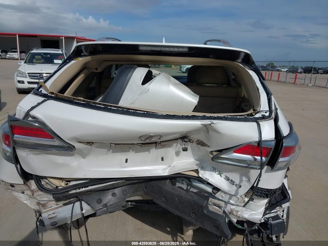 2T2ZK1BA9FC173099 Lexus 2gr-fe