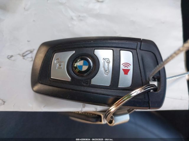 2015 BMW 535I WBA5B1C51FD922563 Photo 10
